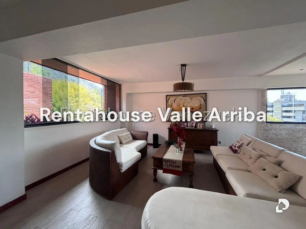 Apartamento en Terrazas del Ávila, Caracas – 5