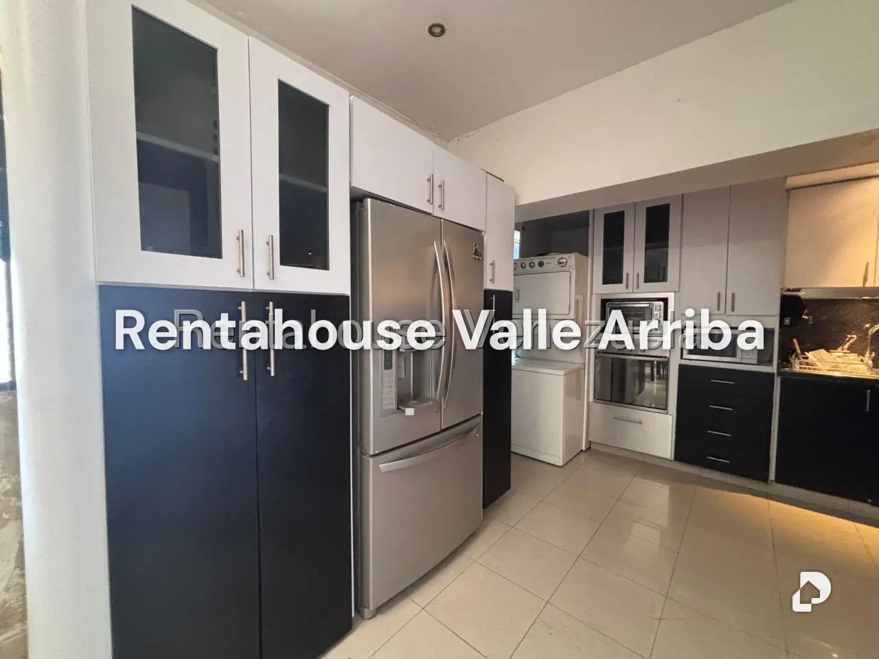 Apartamento en Terrazas del Ávila, Caracas – 15