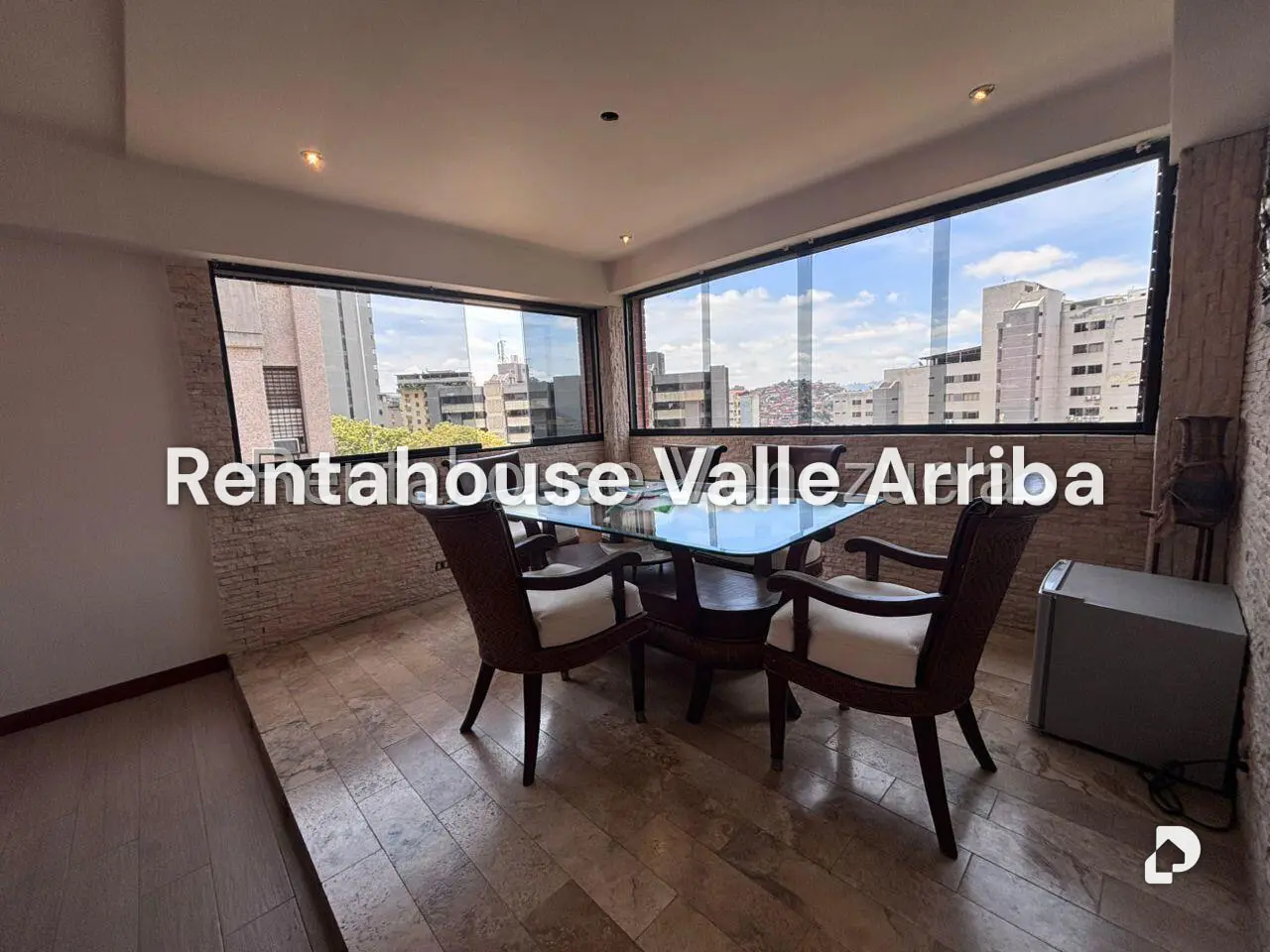 Apartamento en Terrazas del Ávila, Caracas – 7