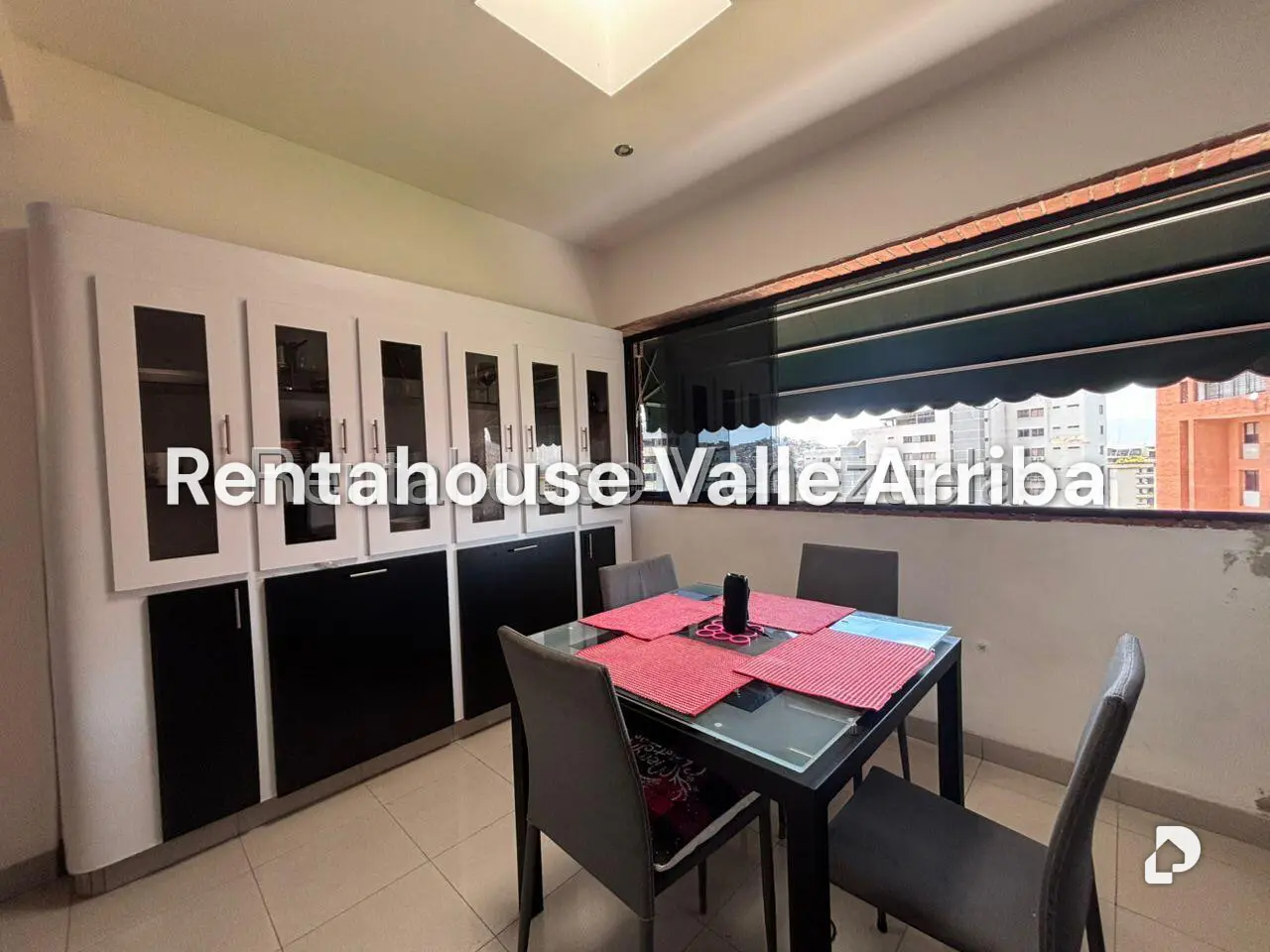 Apartamento en Terrazas del Ávila, Caracas – 10