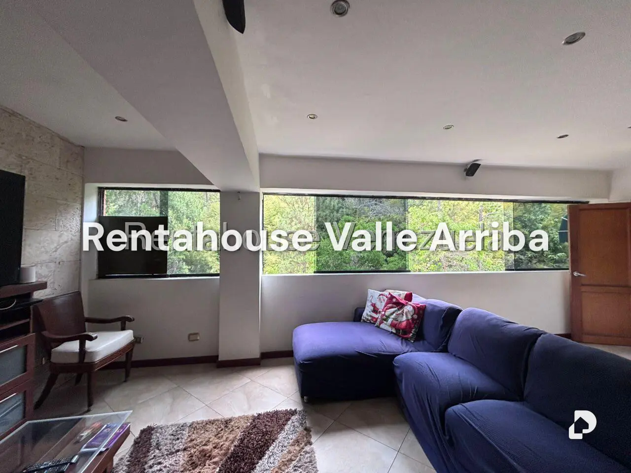 Apartamento en Terrazas del Ávila, Caracas – 27