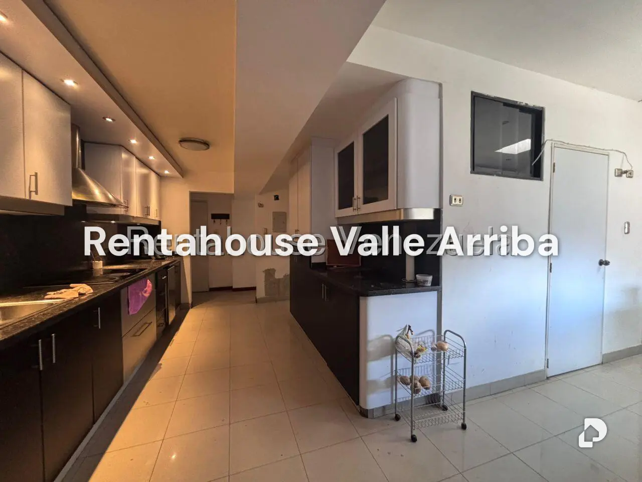 Apartamento en Terrazas del Ávila, Caracas – 14