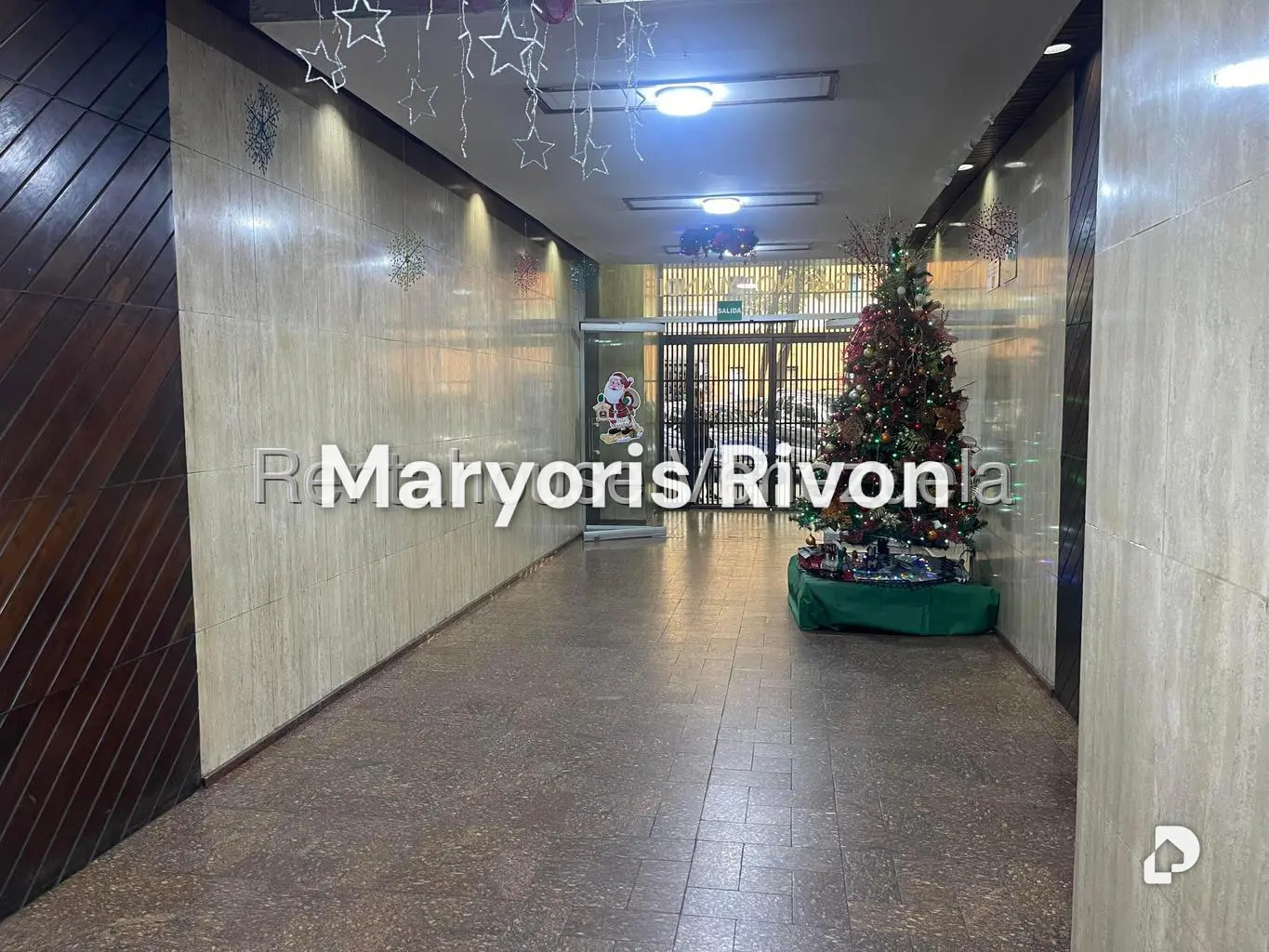 Local comercial en San Bernardino, Caracas – 4