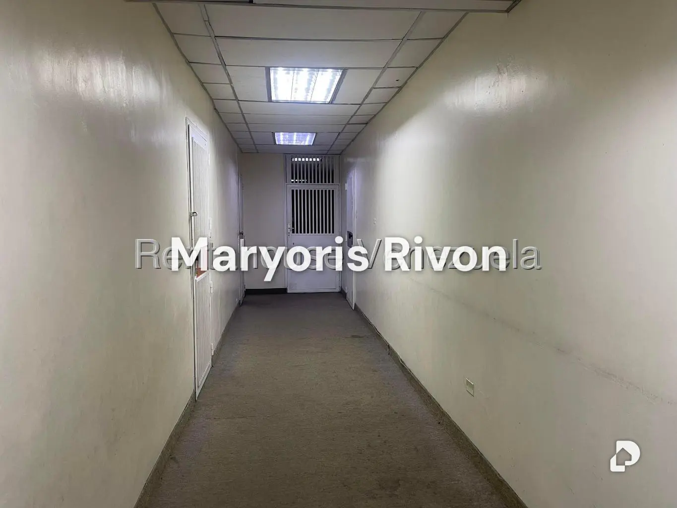 Local comercial en San Bernardino, Caracas – 5
