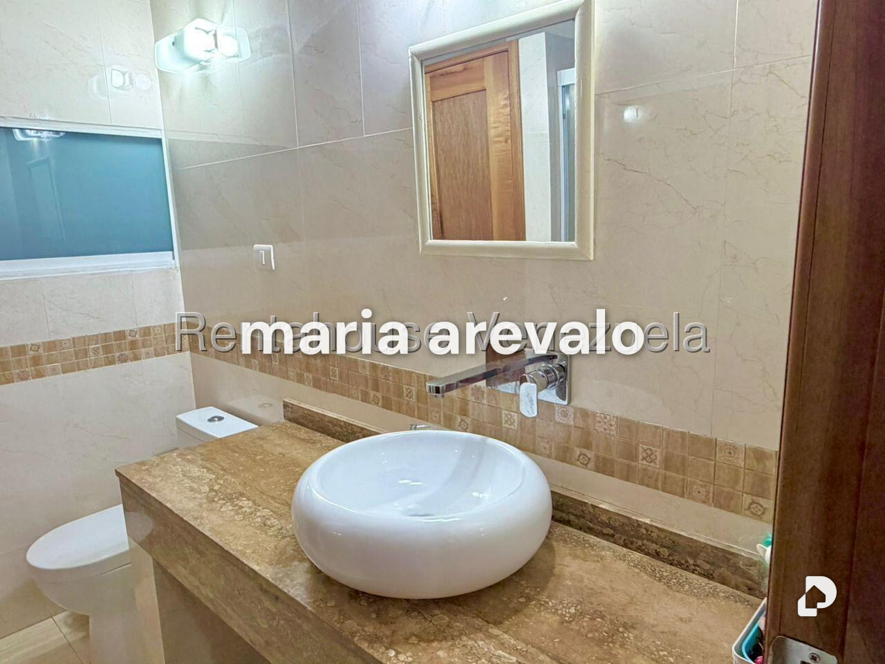 Apartamento en Cumbres de Curumo, Caracas – 21