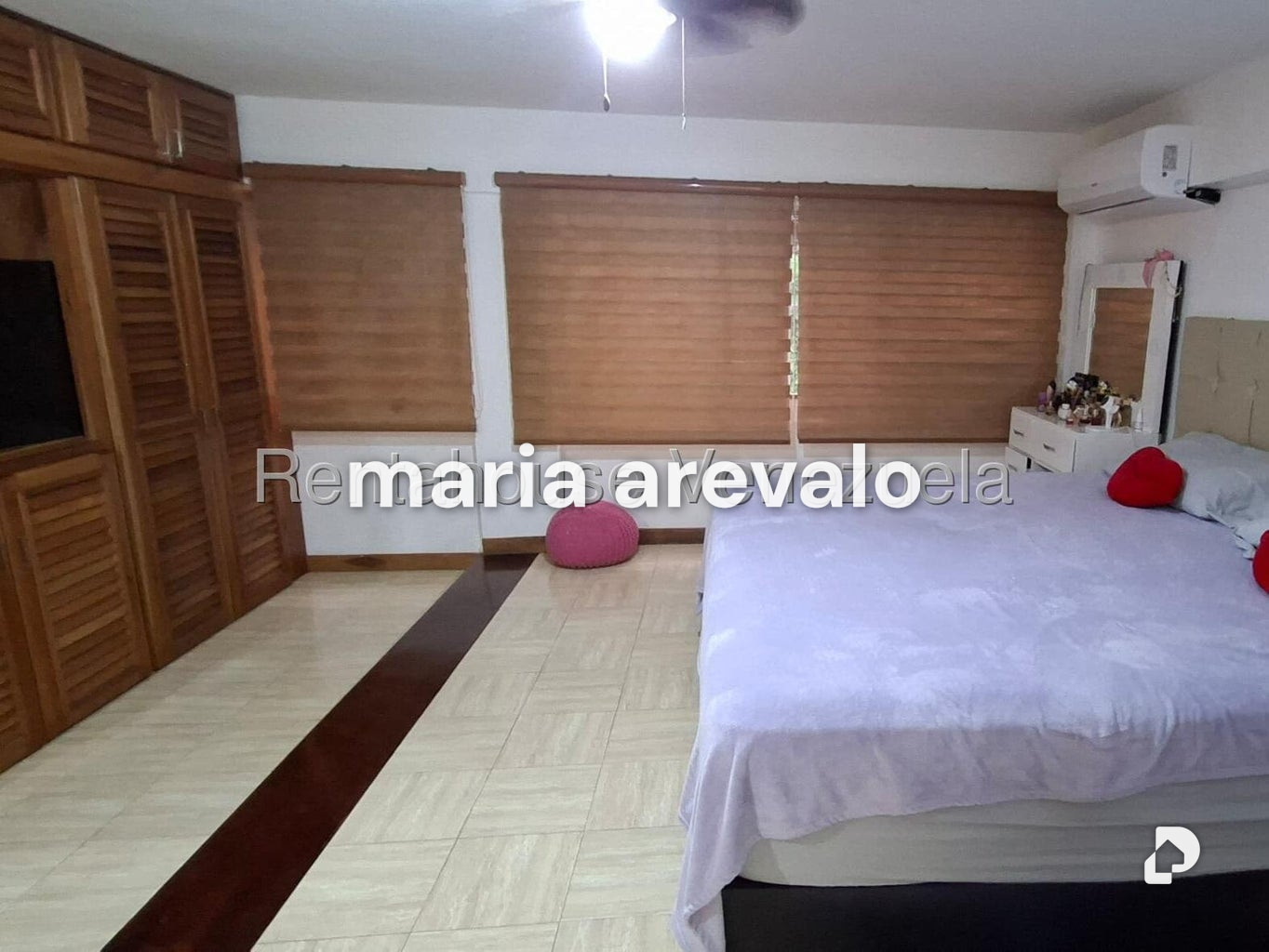 Apartamento en Cumbres de Curumo, Caracas – 17