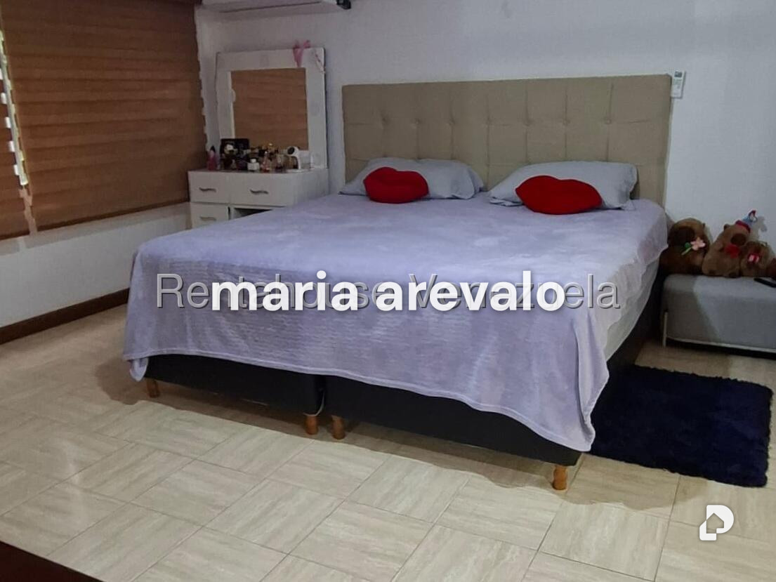 Apartamento en Cumbres de Curumo, Caracas – 18