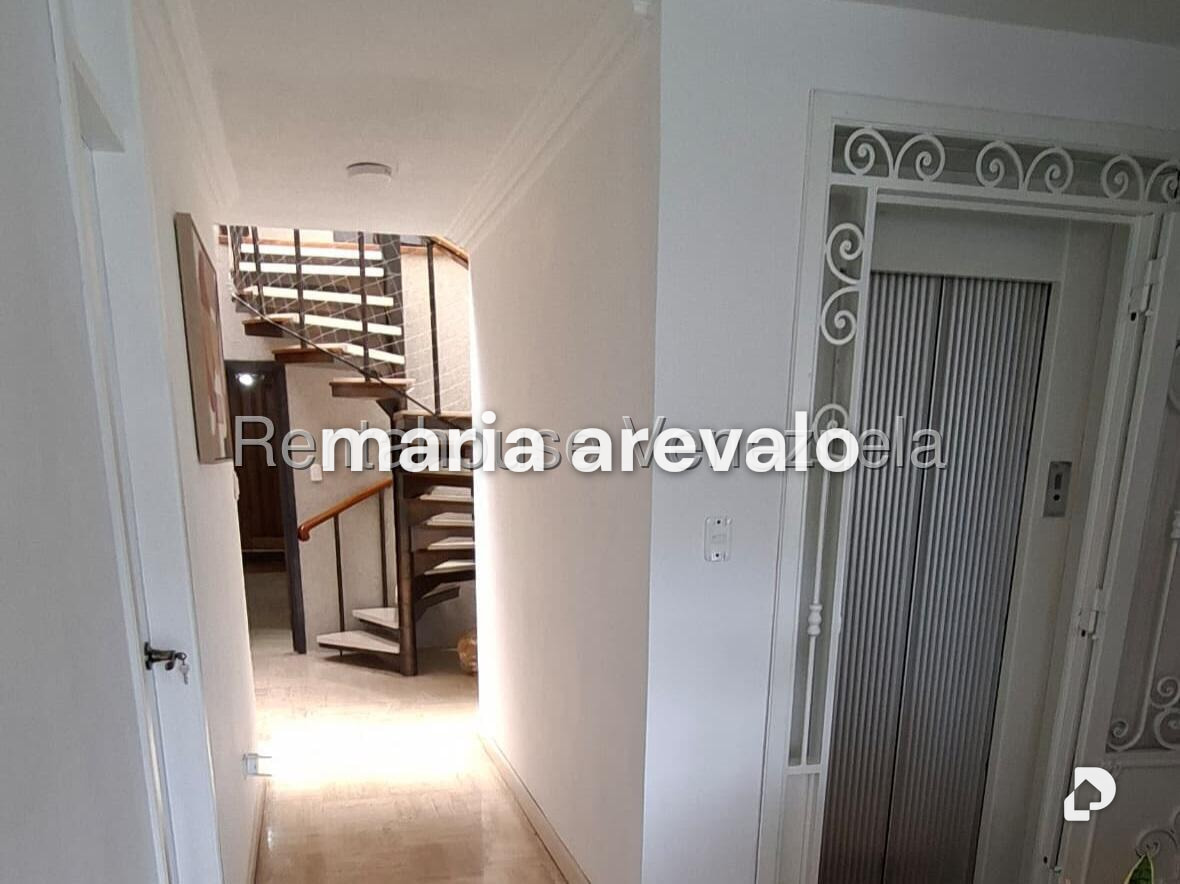 Apartamento en Cumbres de Curumo, Caracas – 10