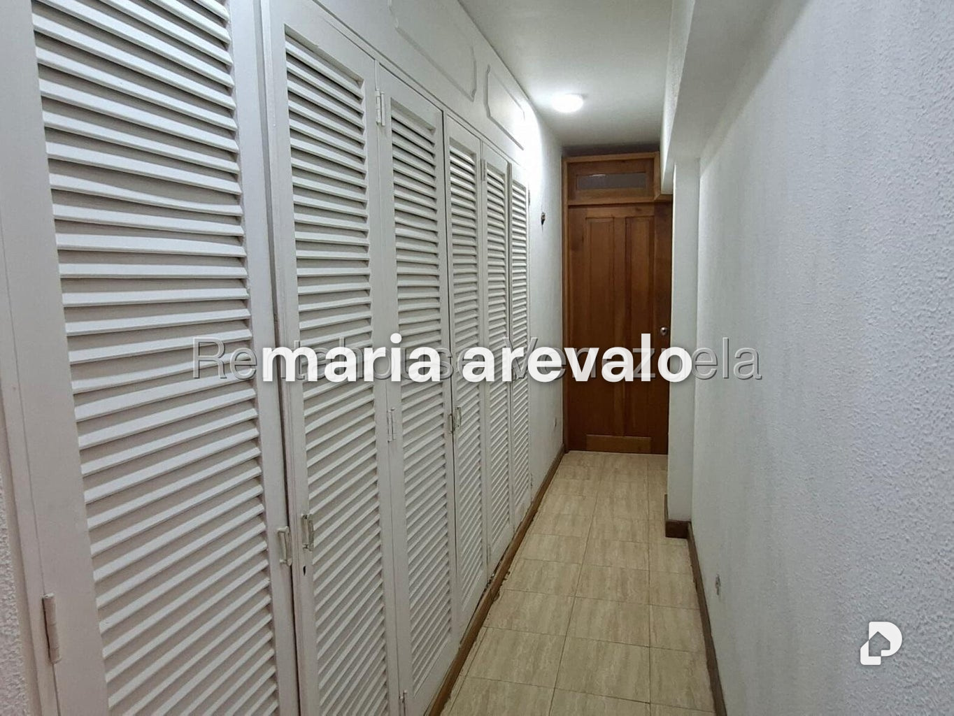 Apartamento en Cumbres de Curumo, Caracas – 13