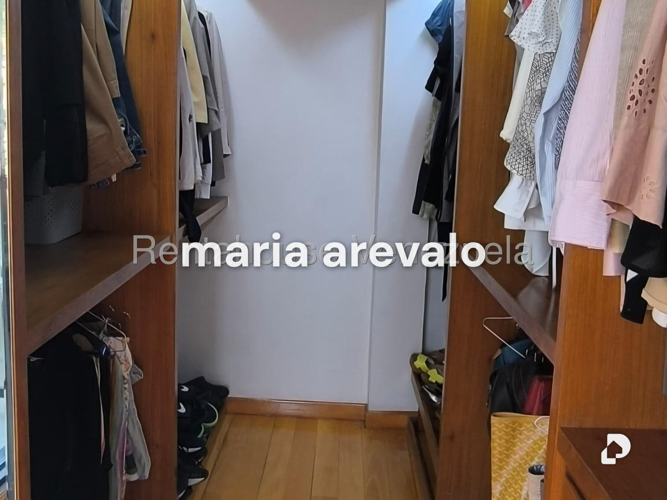 Apartamento en Cumbres de Curumo, Caracas – 20