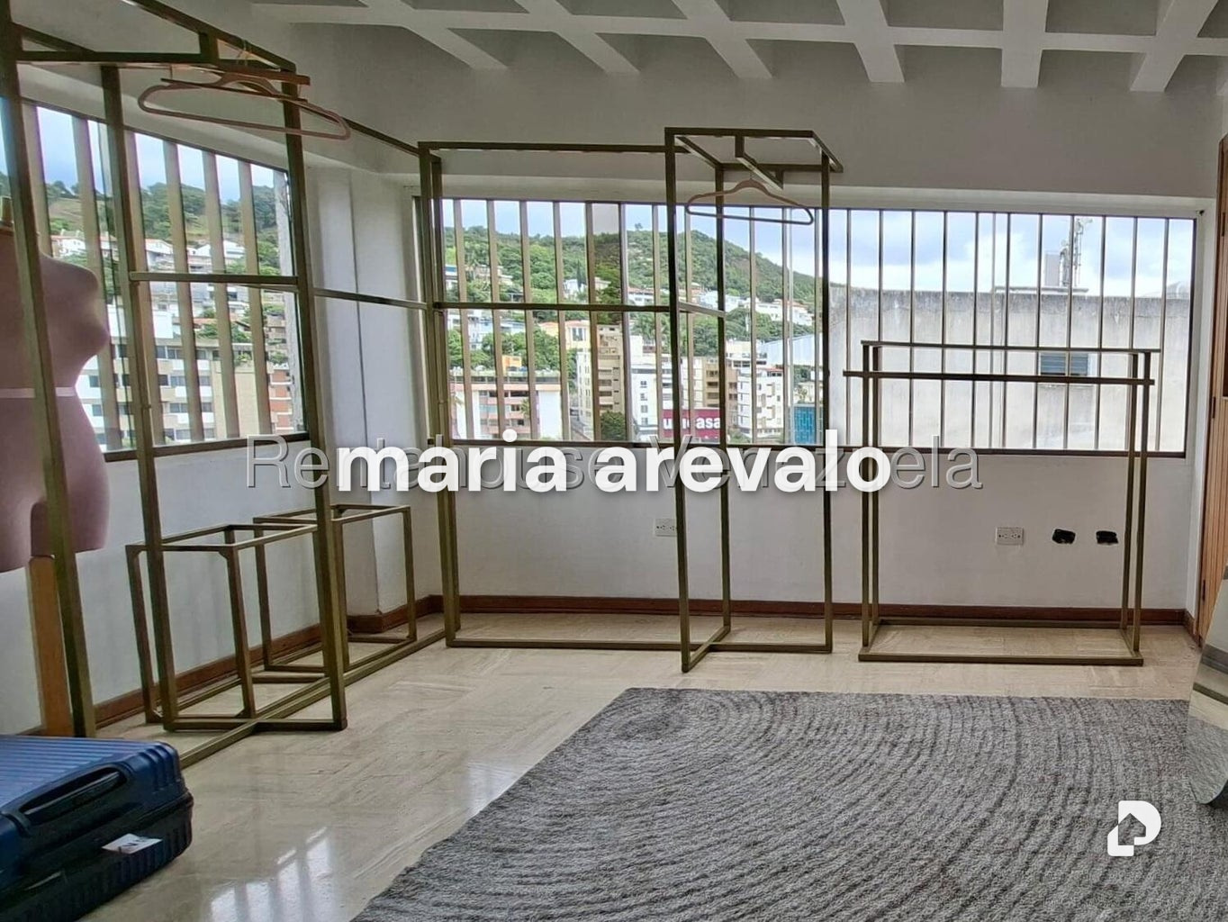 Apartamento en Cumbres de Curumo, Caracas – 24