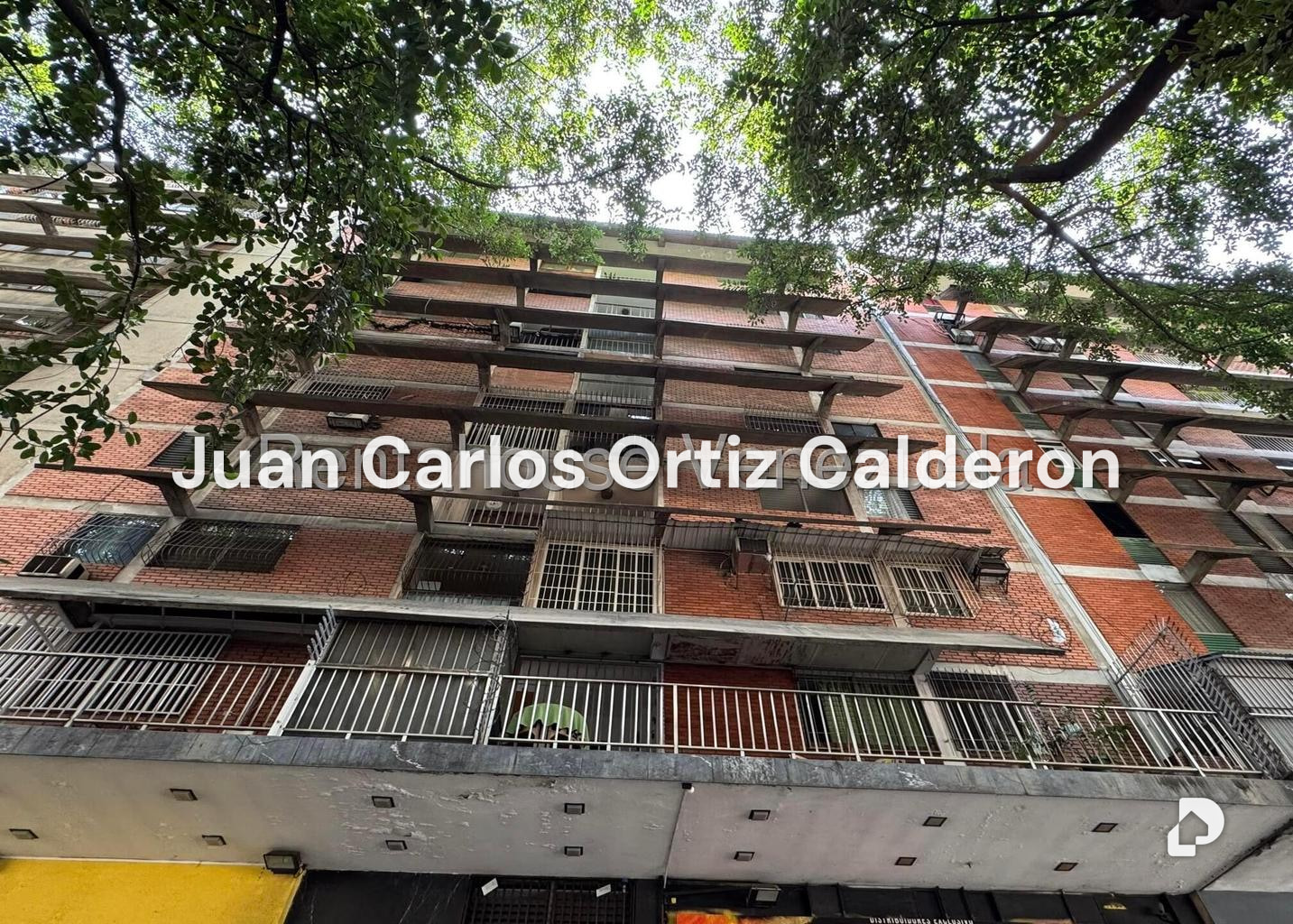 Apartamento en Sabana Grande, Caracas – 1
