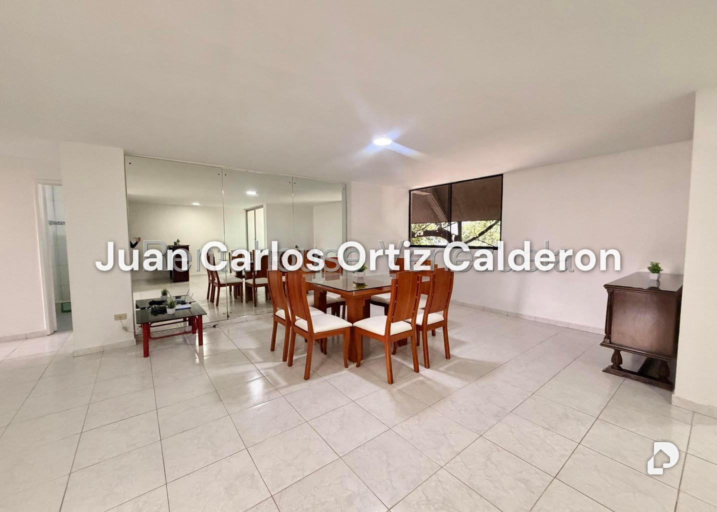 Apartamento en Sabana Grande, Caracas – 5