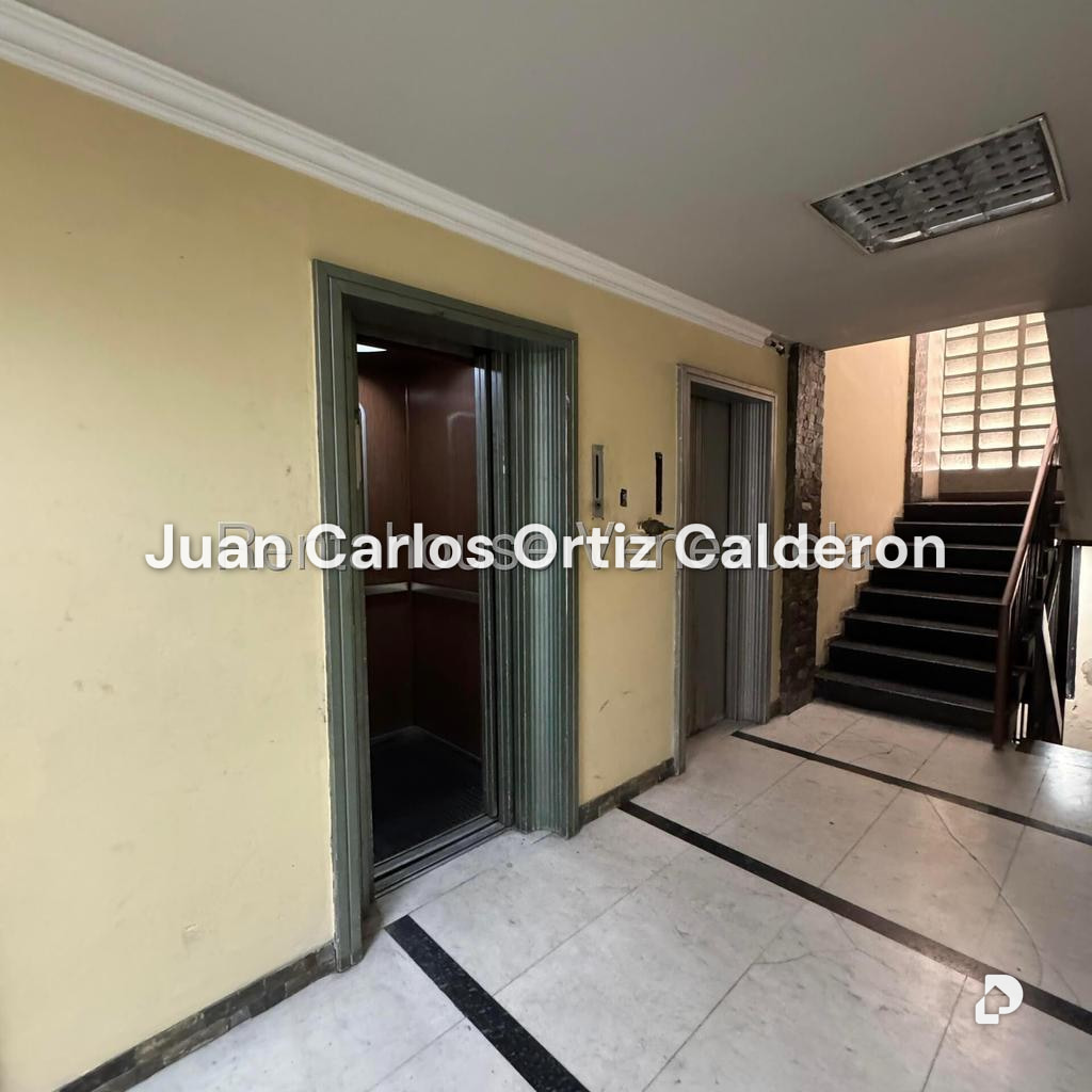 Apartamento en Sabana Grande, Caracas – 3