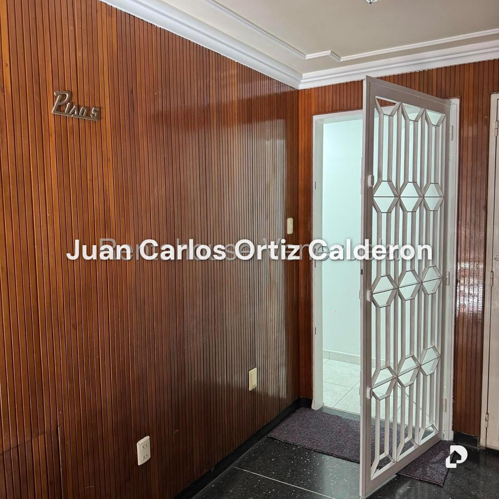 Apartamento en Sabana Grande, Caracas – 4