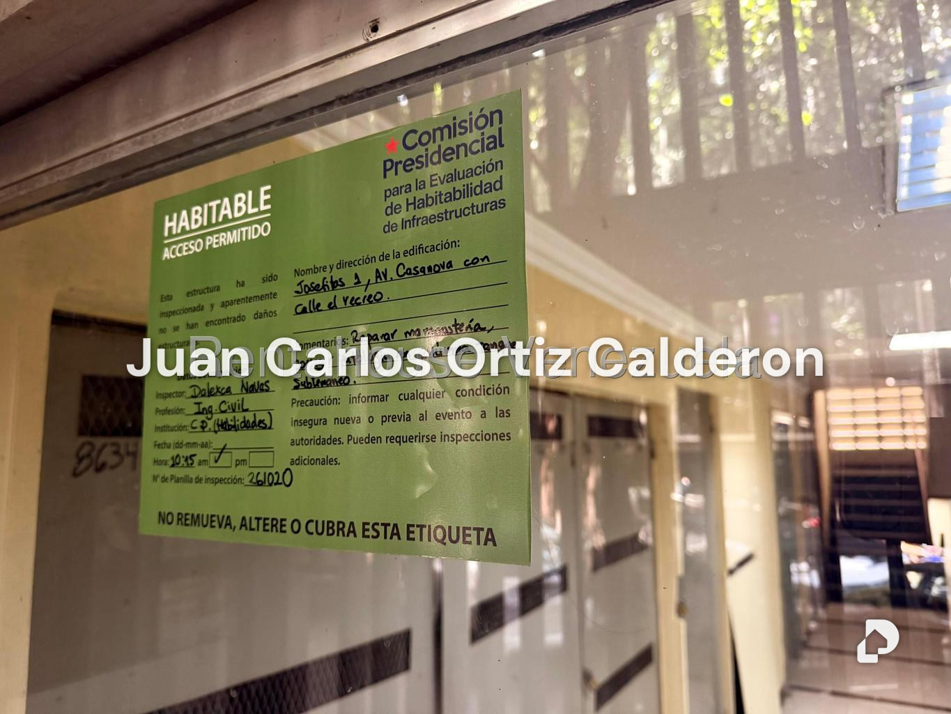 Apartamento en Sabana Grande, Caracas – 2