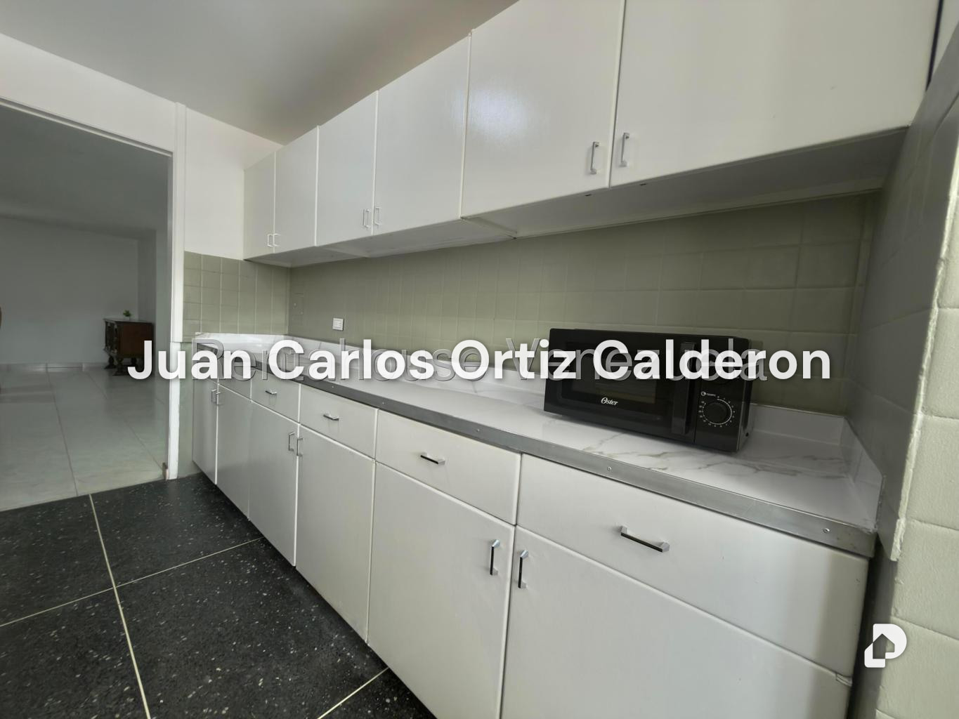 Apartamento en Sabana Grande, Caracas – 13