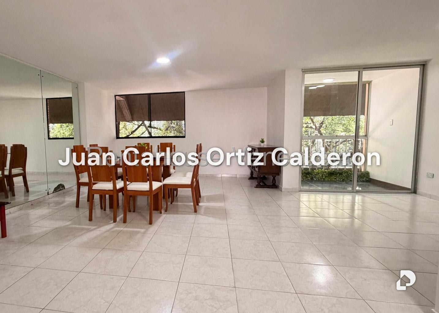 Apartamento en Sabana Grande, Caracas – 7