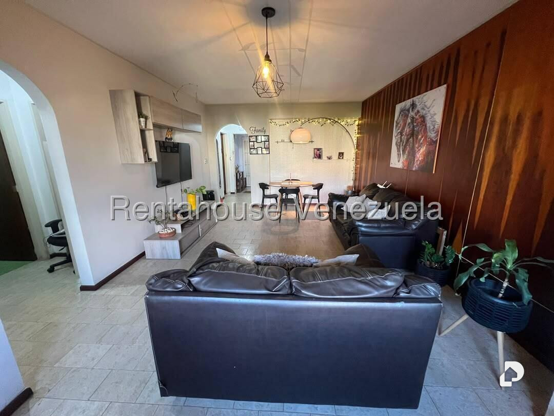 Apartamento en Montalbán II, Caracas
