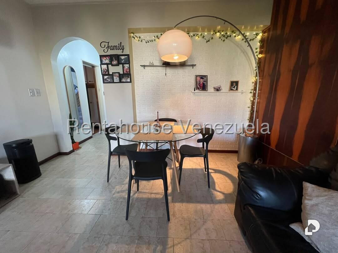 Apartamento en Montalbán II, Caracas
