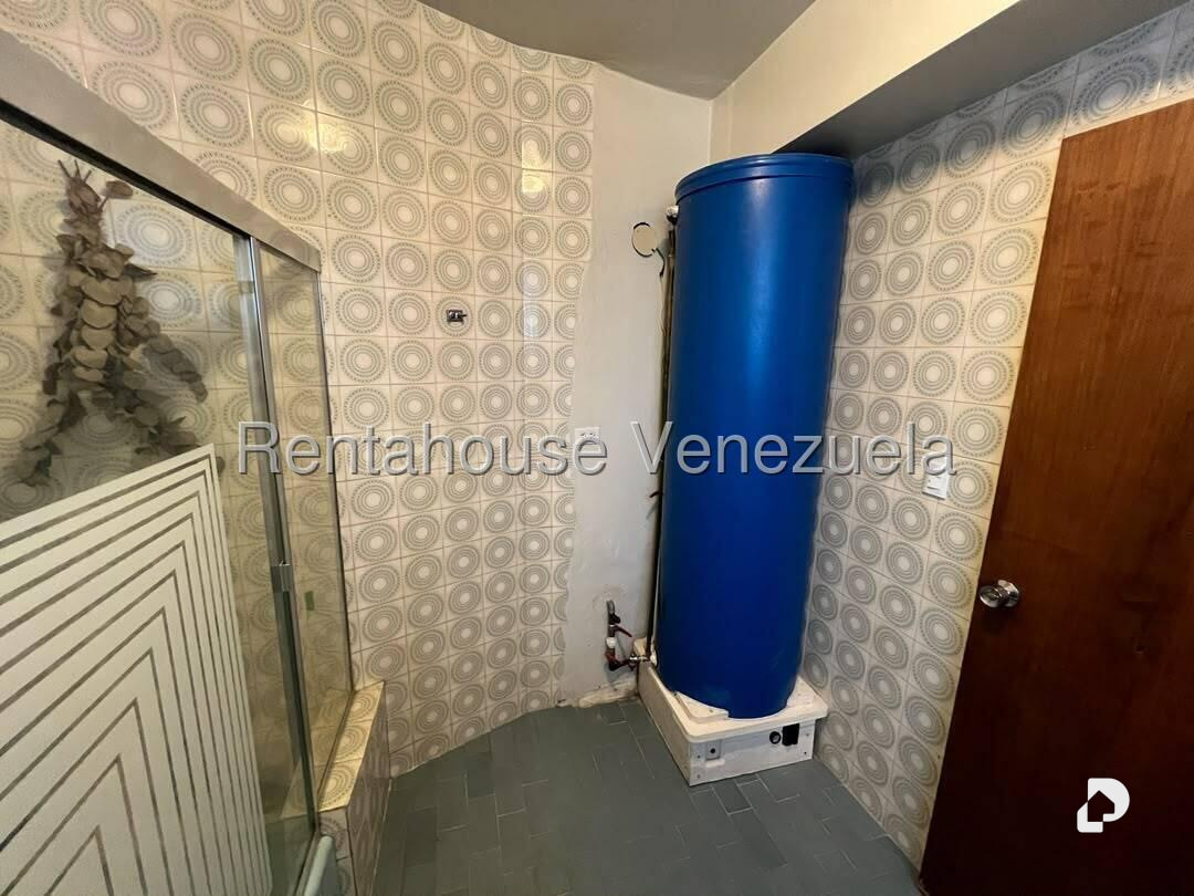 Apartamento en Montalbán II, Caracas
