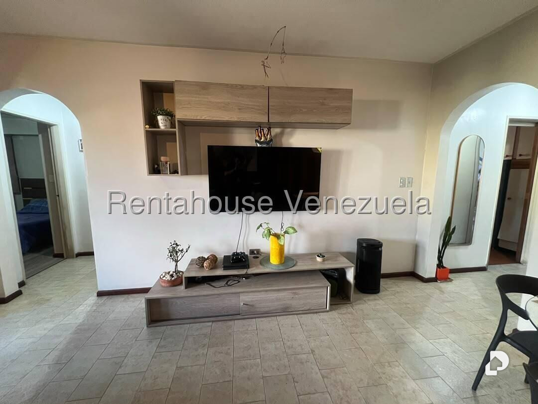 Apartamento en Montalbán II, Caracas