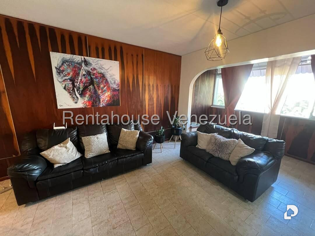 Apartamento en Montalbán II, Caracas