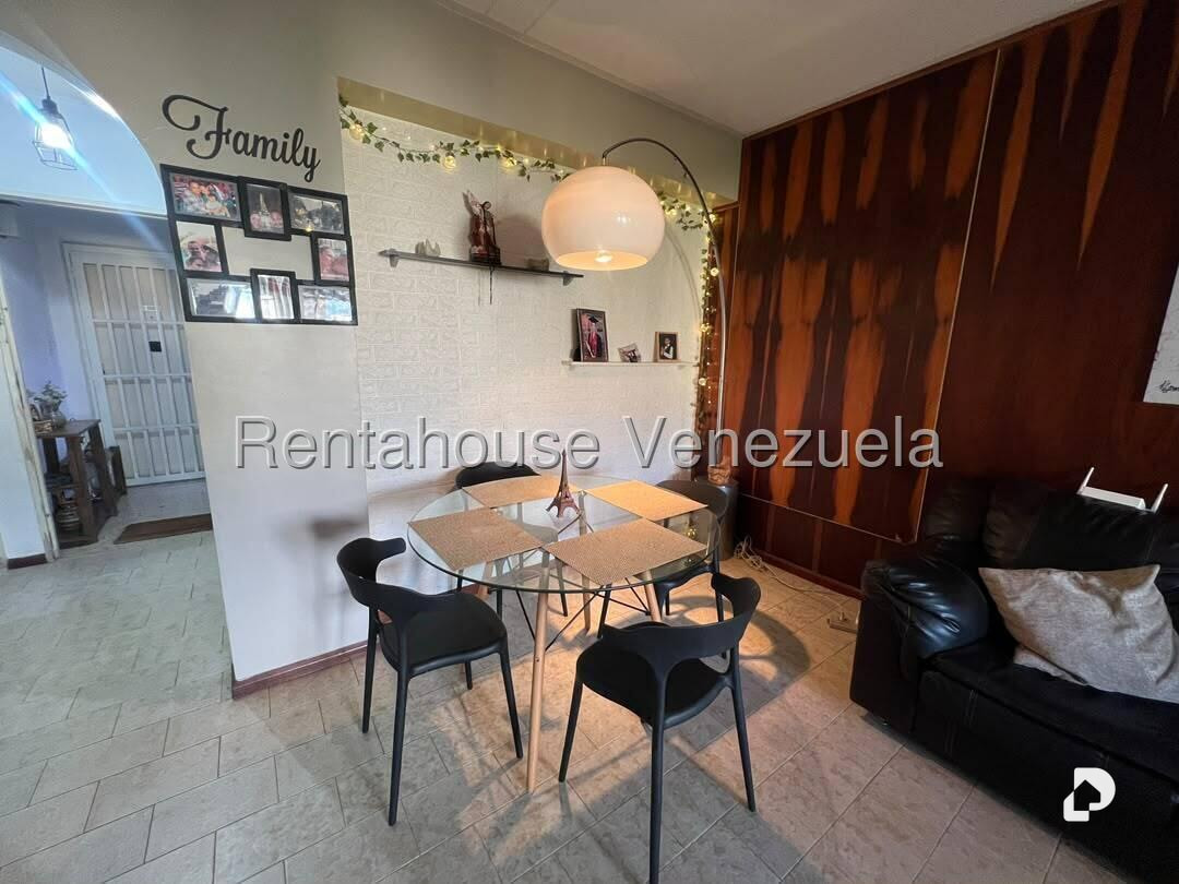 Apartamento en Montalbán II, Caracas