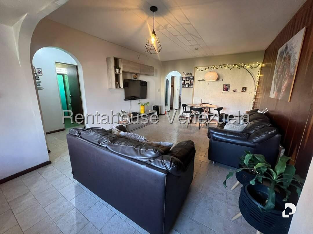 Apartamento en Montalbán II, Caracas