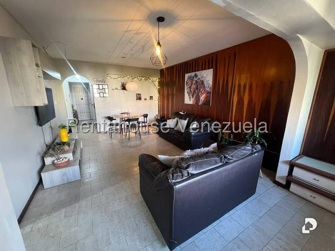 Apartamento en Montalbán II, Caracas