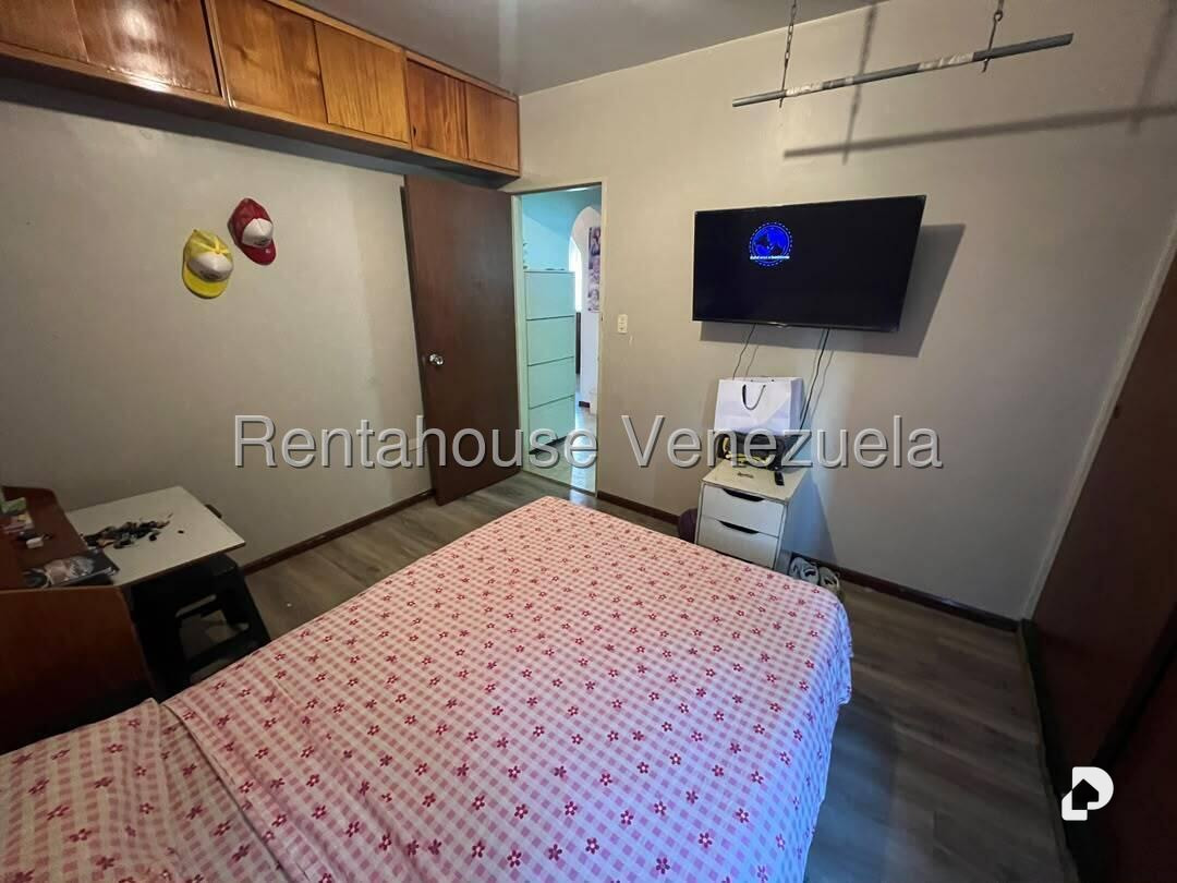 Apartamento en Montalbán II, Caracas