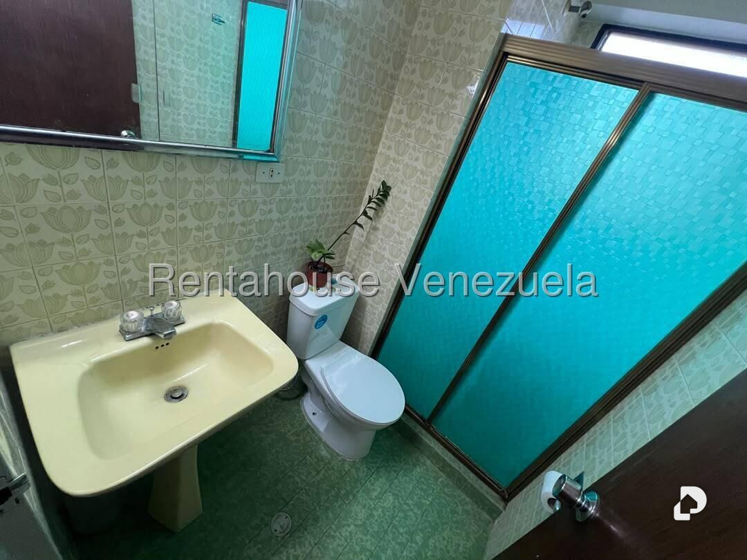 Apartamento en Montalbán II, Caracas