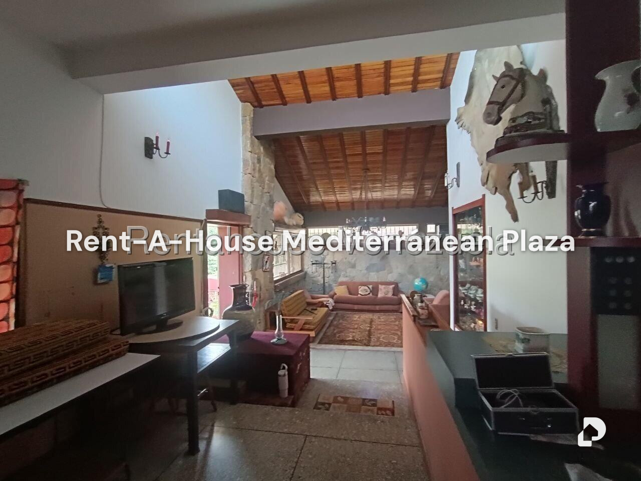 Casa en Carialinda, Naguanagua – 6