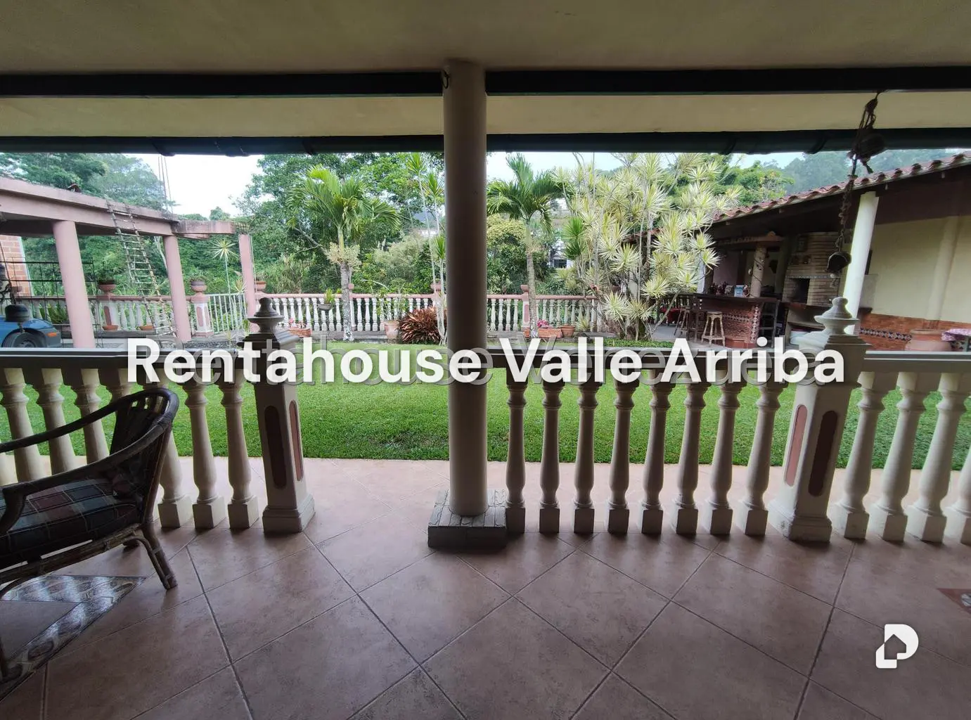 Casa en Colinas de Carrizal, Carrizal – 4