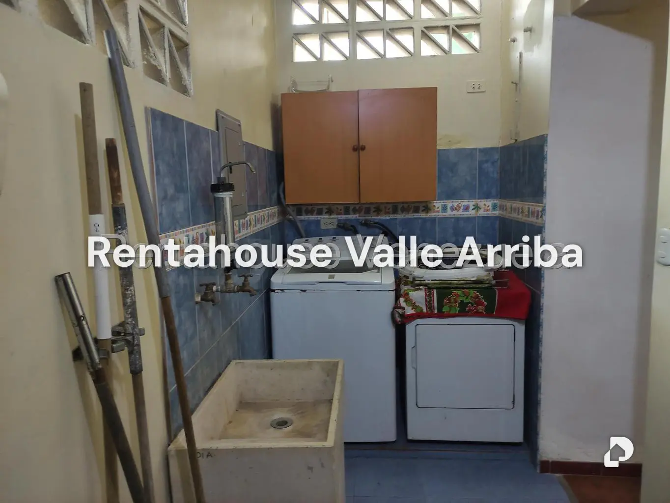 Casa en Colinas de Carrizal, Carrizal – 9