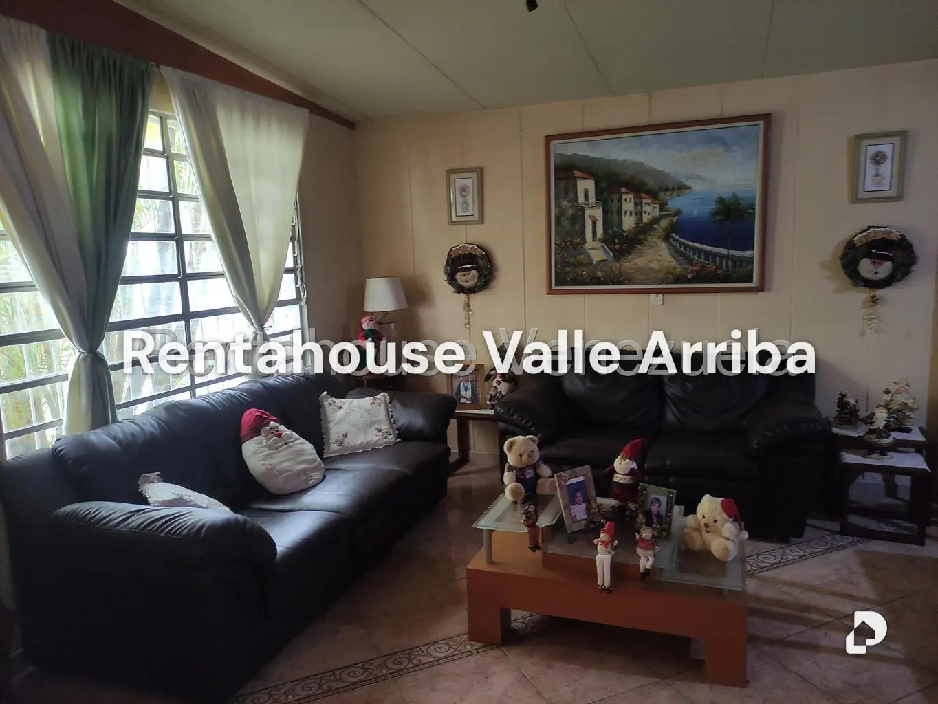 Casa en Colinas de Carrizal, Carrizal – 5