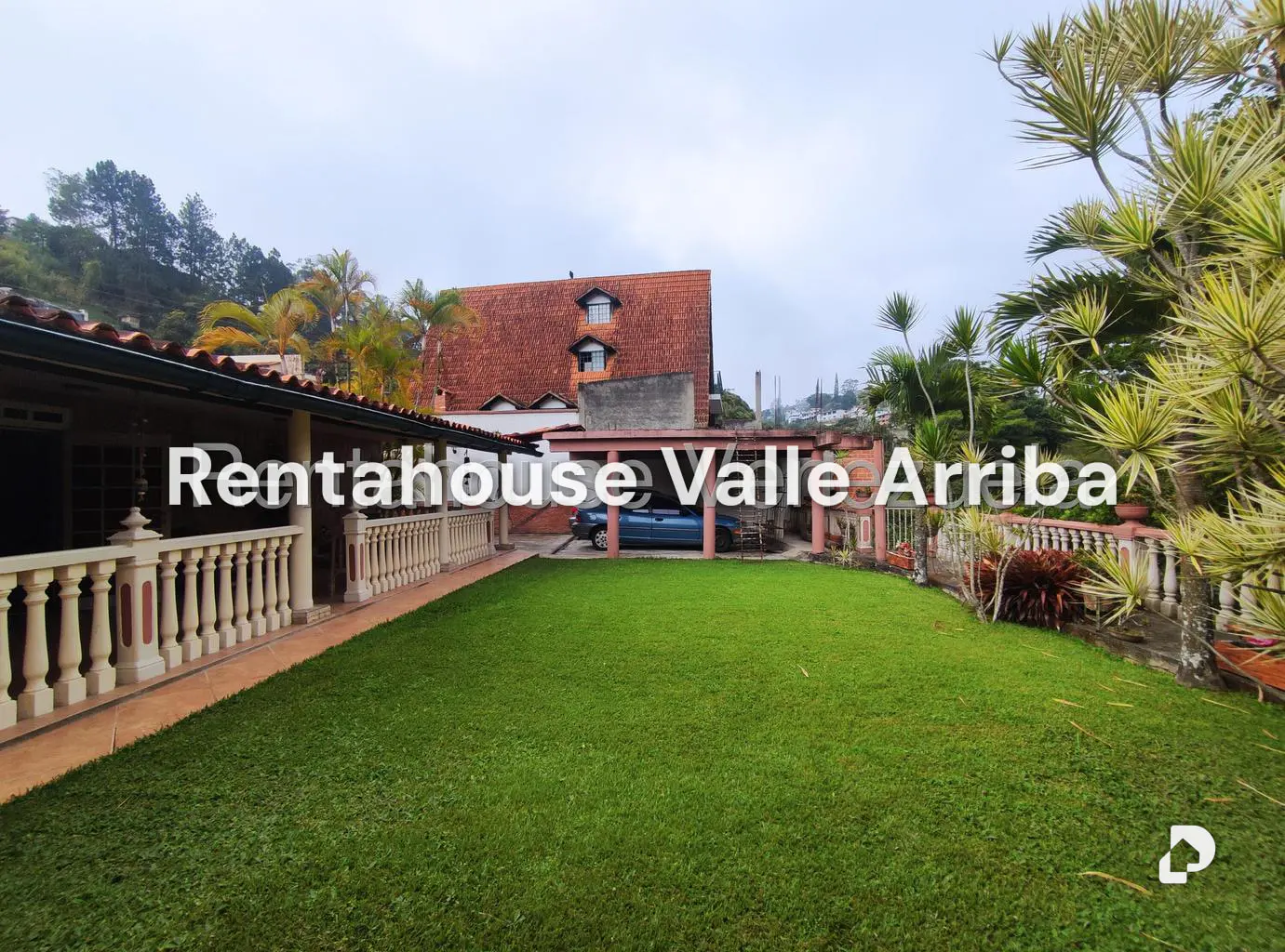 Casa en Colinas de Carrizal, Carrizal – 3