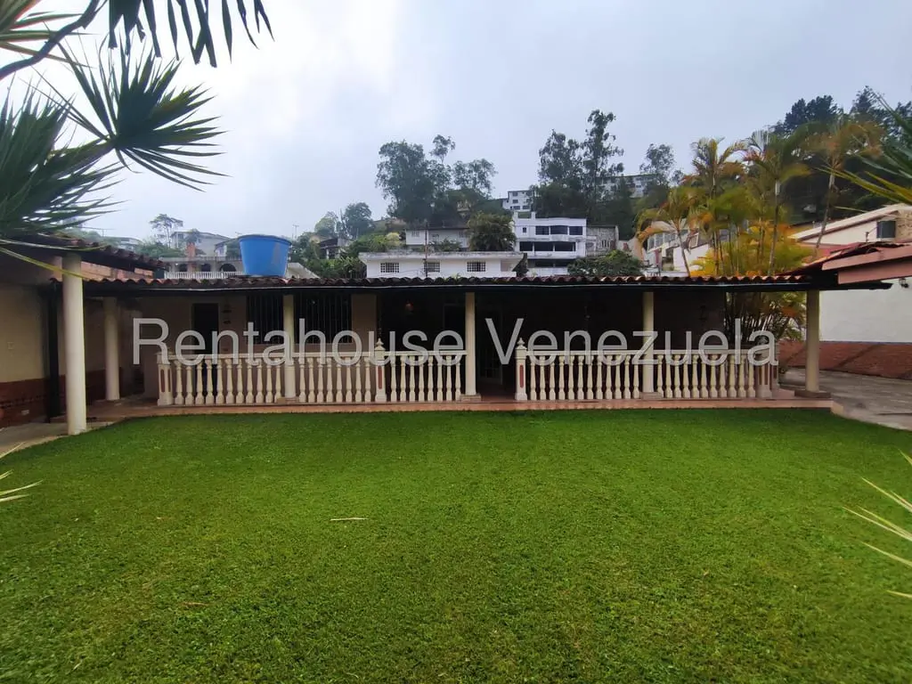 Casa en Colinas de Carrizal, Carrizal - 1