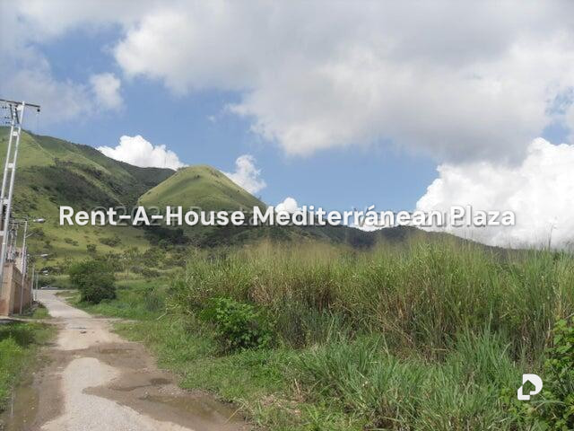 Terreno en Yagua, Guacara – 26