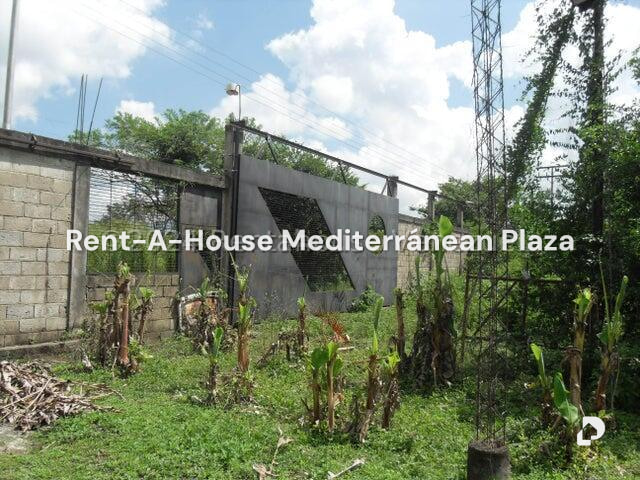 Terreno en Yagua, Guacara – 17
