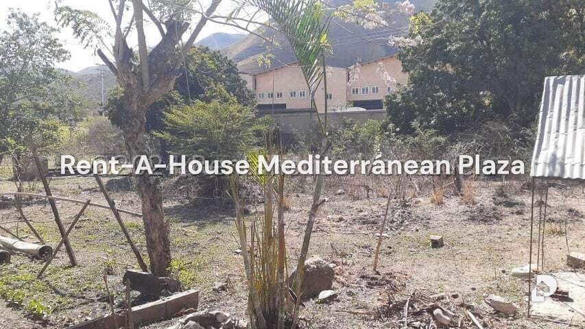 Terreno en Yagua, Guacara – 31