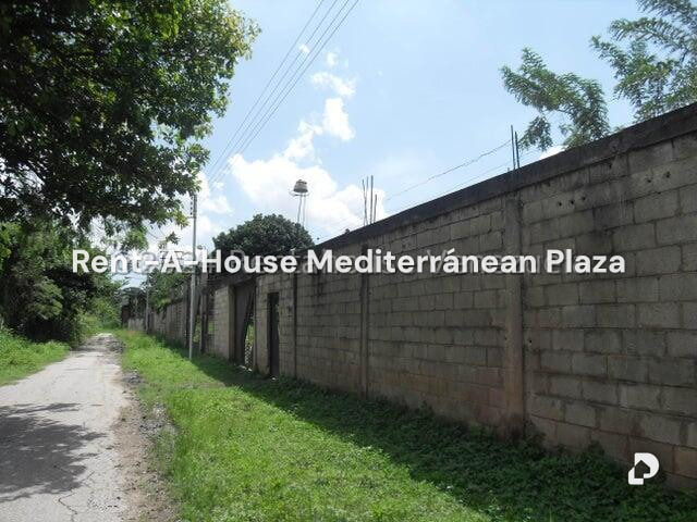 Terreno en Yagua, Guacara – 25