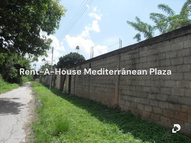 Terreno en Yagua, Guacara – 24