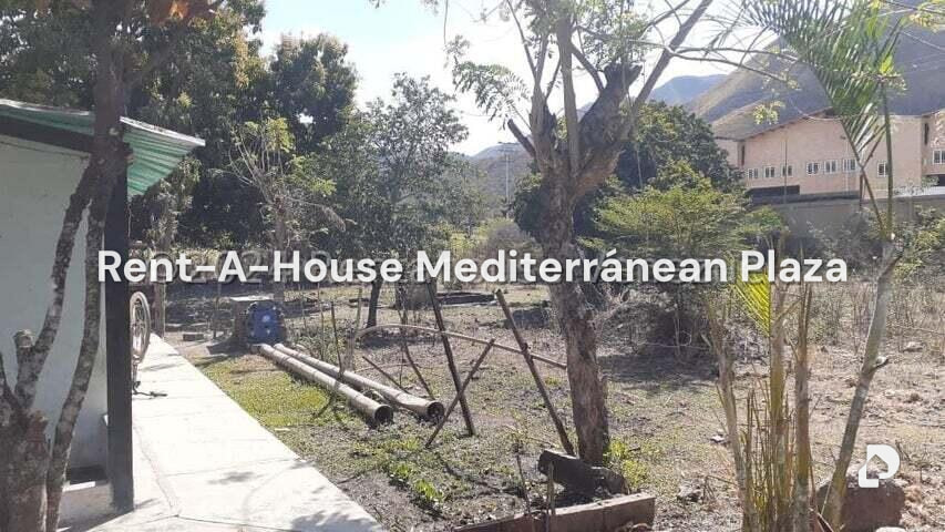 Terreno en Yagua, Guacara – 32