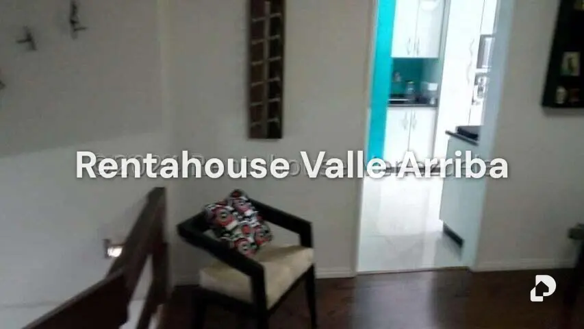 Casa en La Unión, Caracas – 23