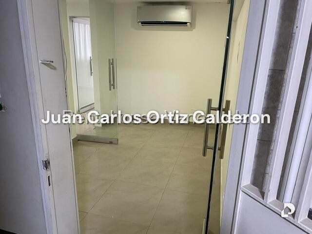Oficina en Parroquia La Candelaria, Caracas – 3