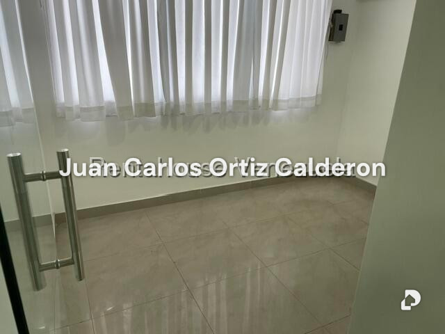 Oficina en Parroquia La Candelaria, Caracas – 5