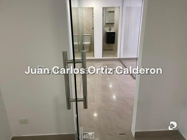 Oficina en Parroquia La Candelaria, Caracas – 4