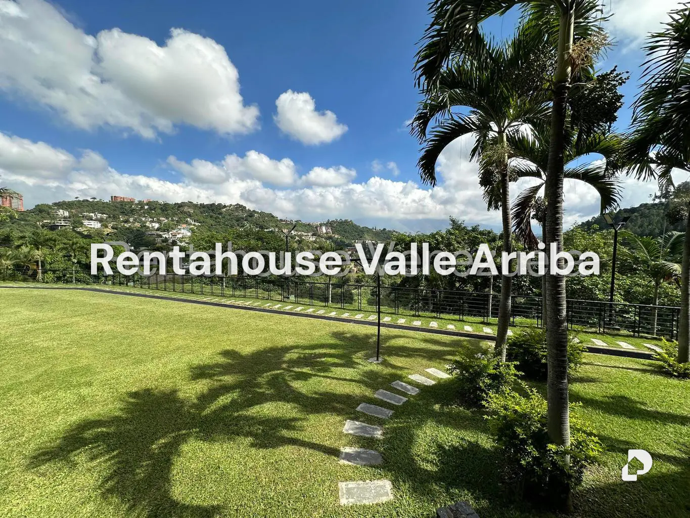 Apartamento en Los Samanes, Caracas – 4