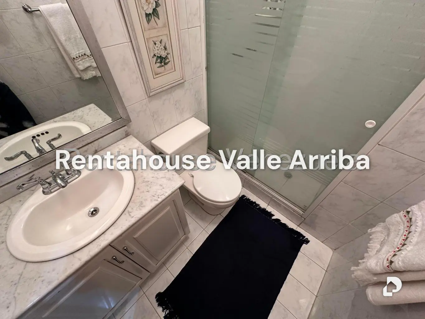 Apartamento en Los Samanes, Caracas – 26